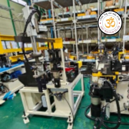 ตัวแทนจำหน่ายและผู้นำเข้าเครื่องจักรWTM - นำเข้าเครื่องจักรตามสั่ง - one2tech