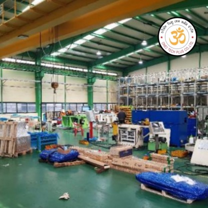 รับทำระบบเชื่อมท่อ(Welding Equipment) - นำเข้าเครื่องจักรตามสั่ง - one2tech