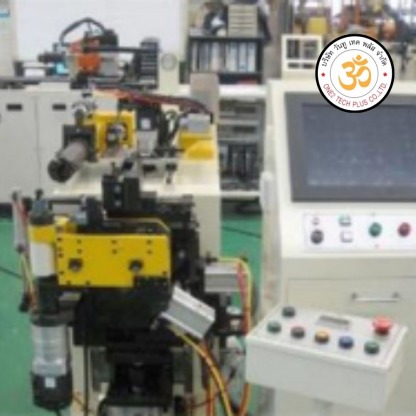 Custom-Made Machinery  - นำเข้าเครื่องจักรตามสั่ง - one2tech